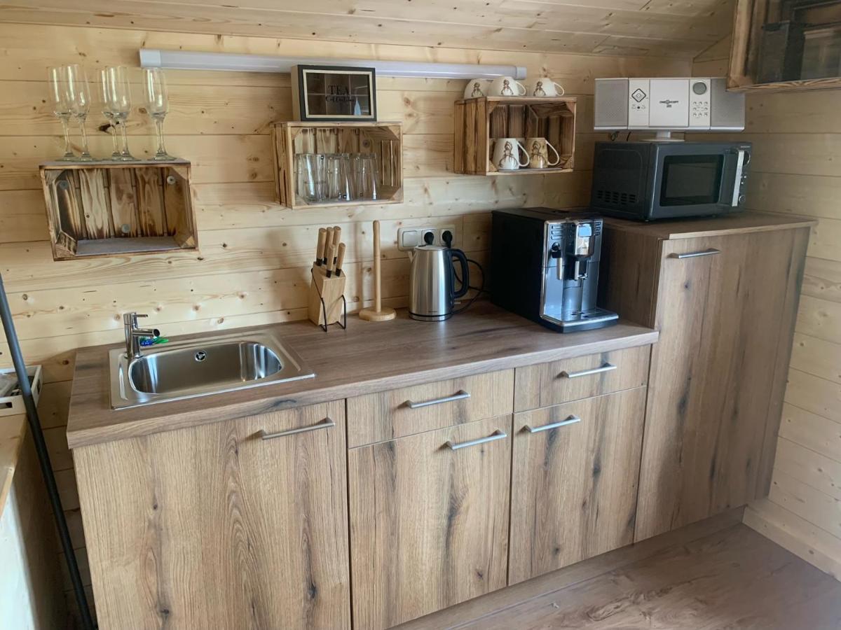 Ferienhaus Spielburg Altötting Dış mekan fotoğraf
