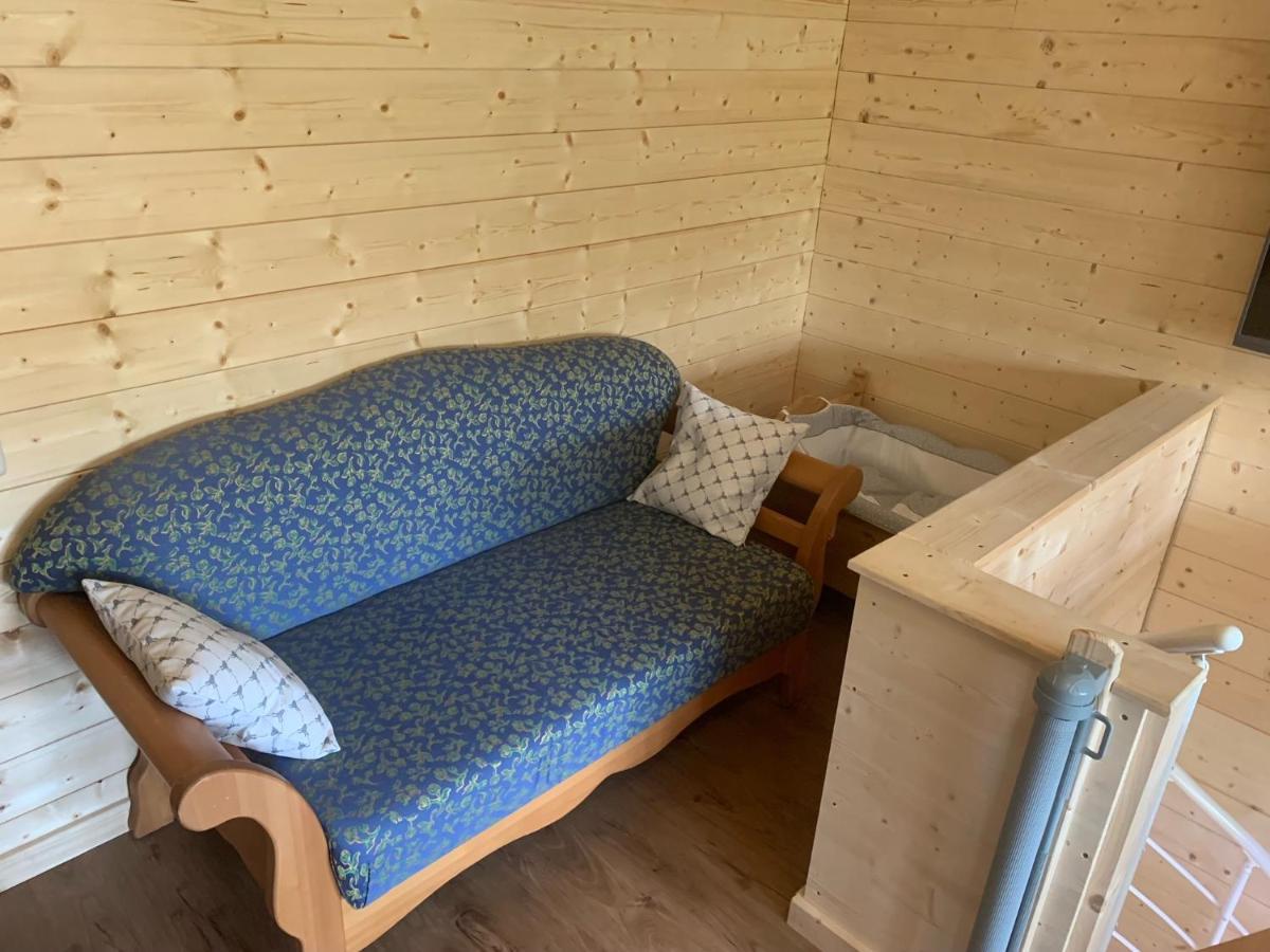 Ferienhaus Spielburg Altötting Dış mekan fotoğraf