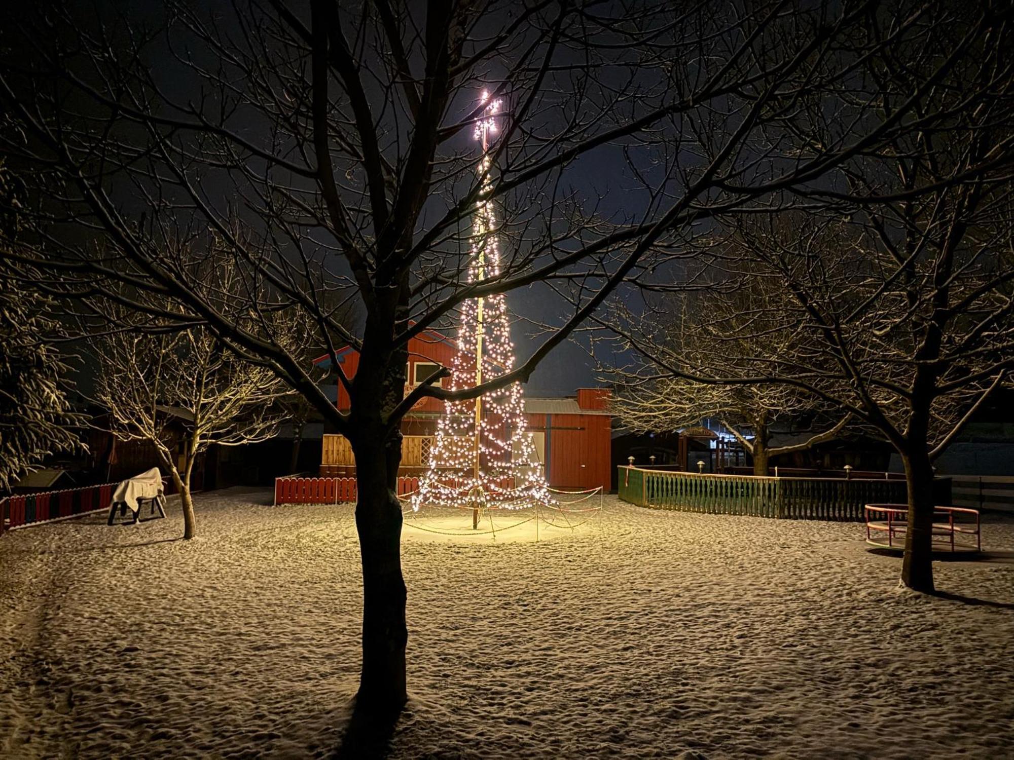 Ferienhaus Spielburg Altötting Dış mekan fotoğraf