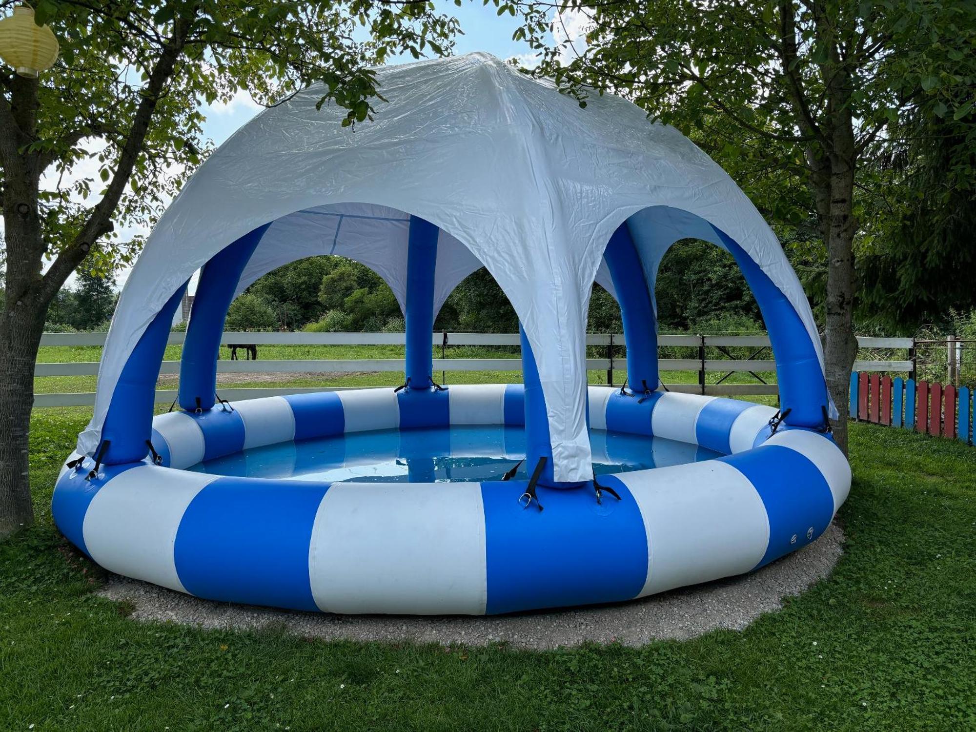 Ferienhaus Spielburg Altötting Dış mekan fotoğraf