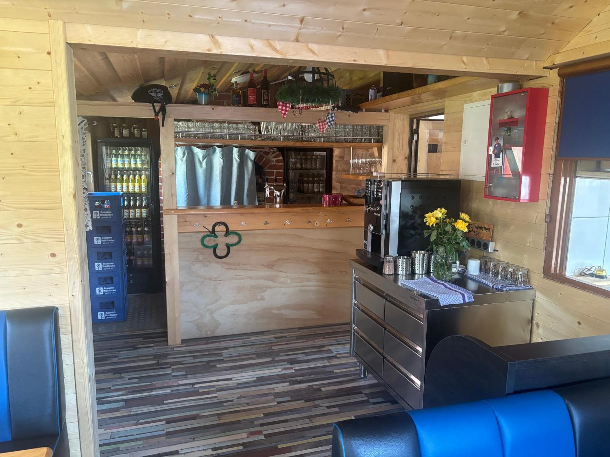 Ferienhaus Spielburg Altötting Dış mekan fotoğraf